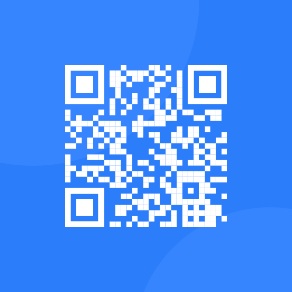 qrcode of front end skills